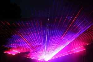 Lasershow